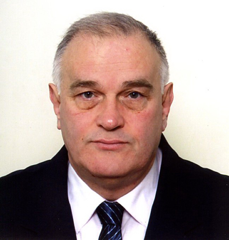 Nikola Cekić